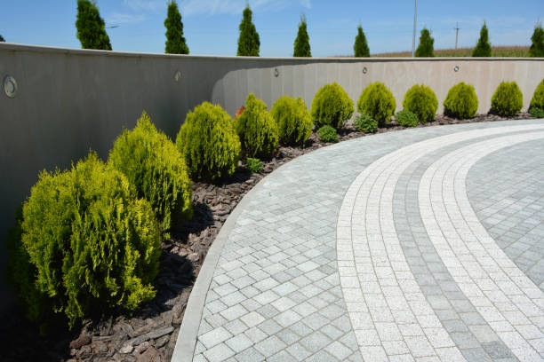 Trusted Baldwin, GA Driveway Pavers Experts