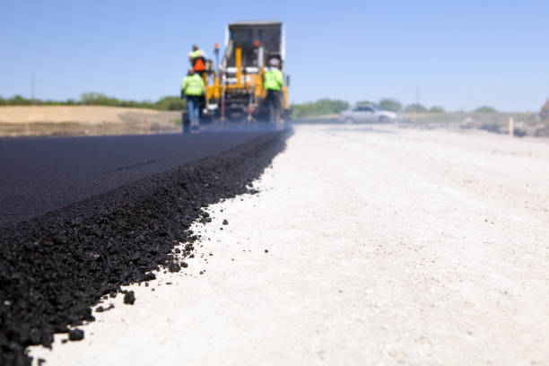 Reasons to Select Us for Your Driveway Paving Requirements in Baldwin, GA