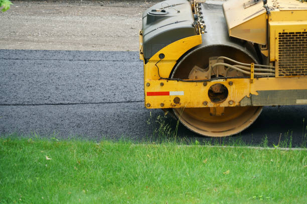 Professional Driveway Pavers in Baldwin, GA